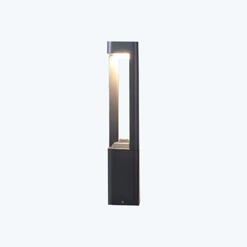LED lawn light, garden park villa light, lawn courtyard landscape light, outdoor community square creative garden light