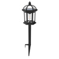Exterior wall retro terrace simple American country style outdoor courtyard living room villa corridor aisle balcony waterproof wall lamp